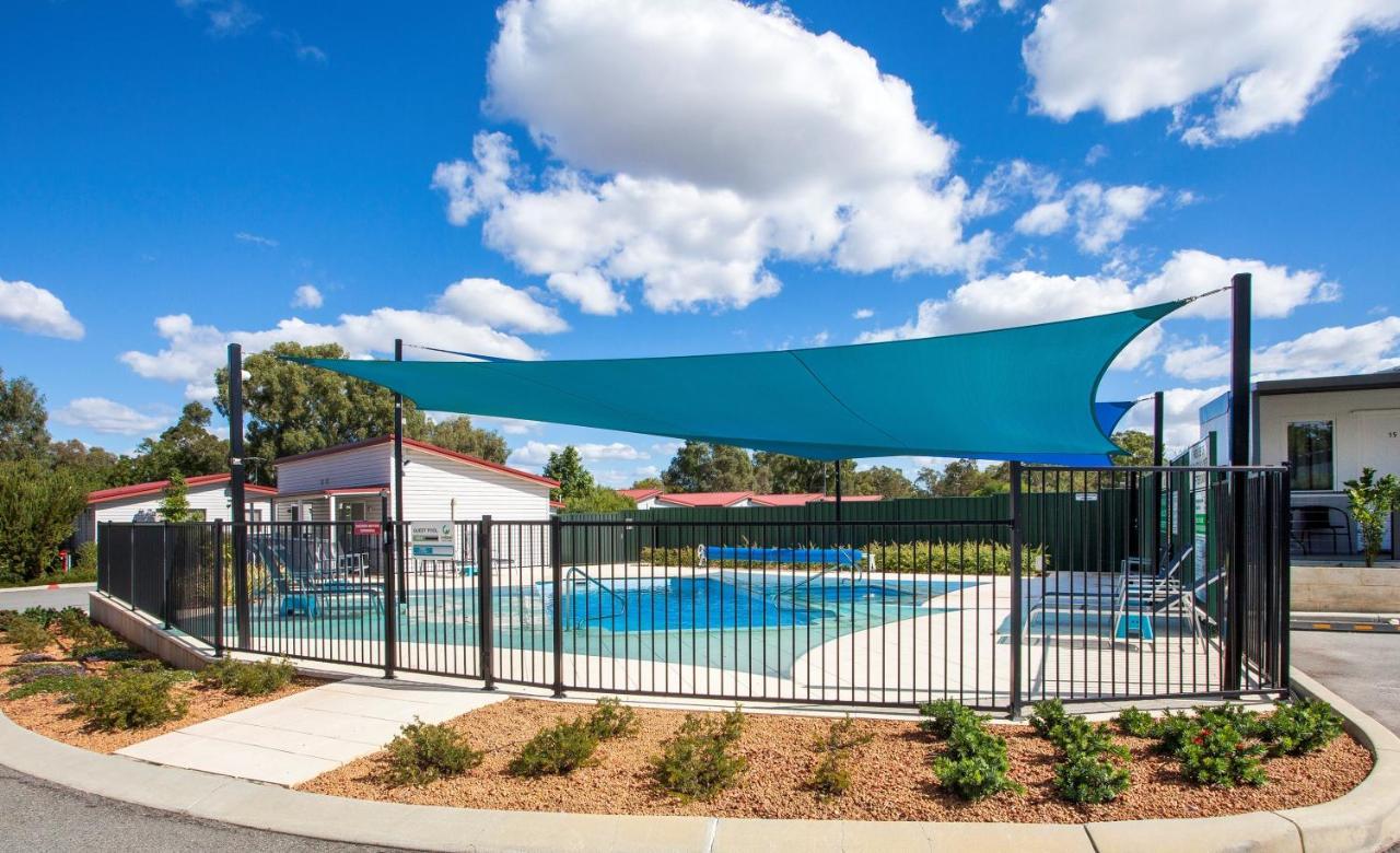 מלון Middle Swan Big4 Perth Midland Tourist Park מראה חיצוני תמונה