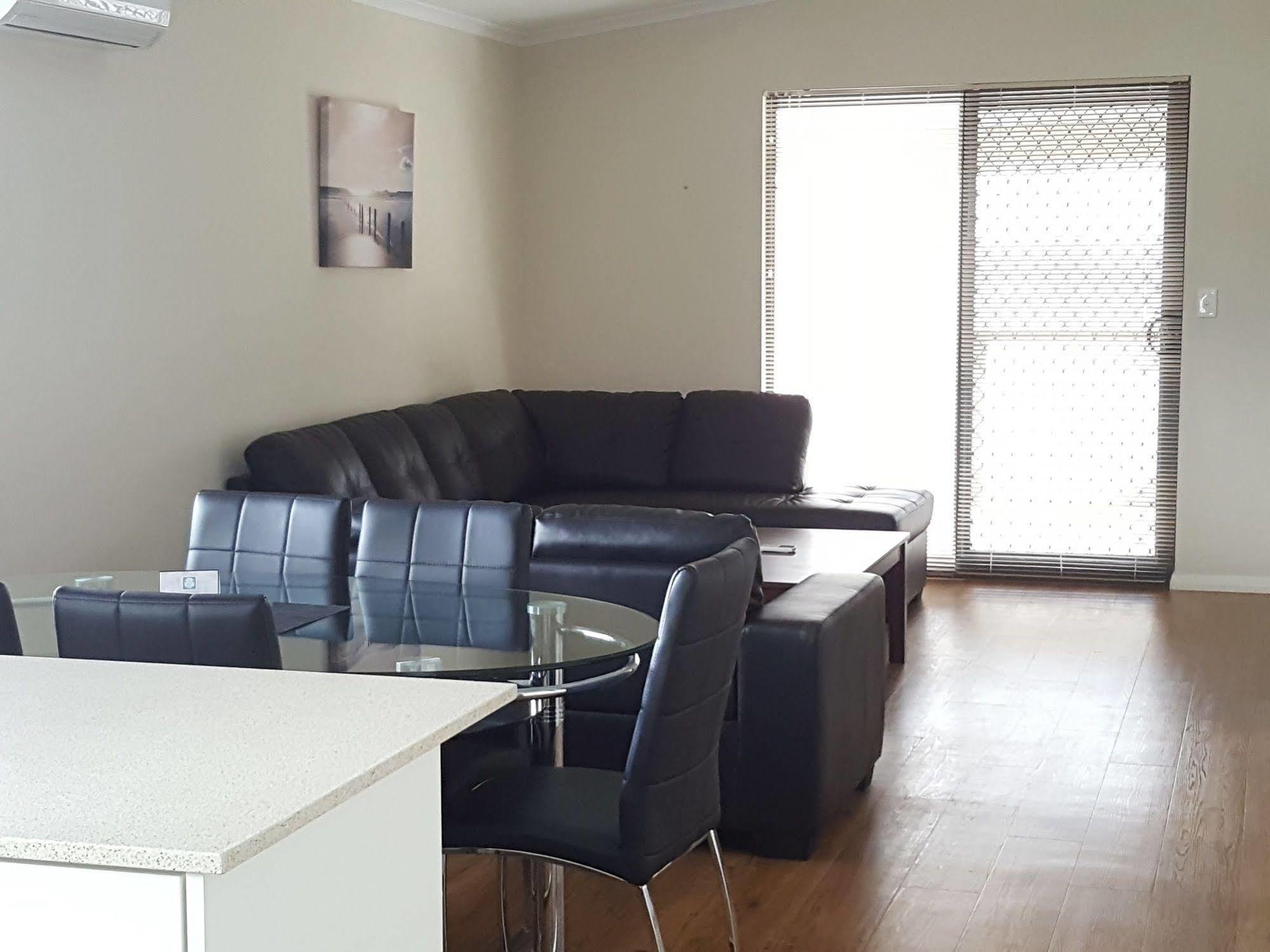 מלון Middle Swan Big4 Perth Midland Tourist Park מראה חיצוני תמונה